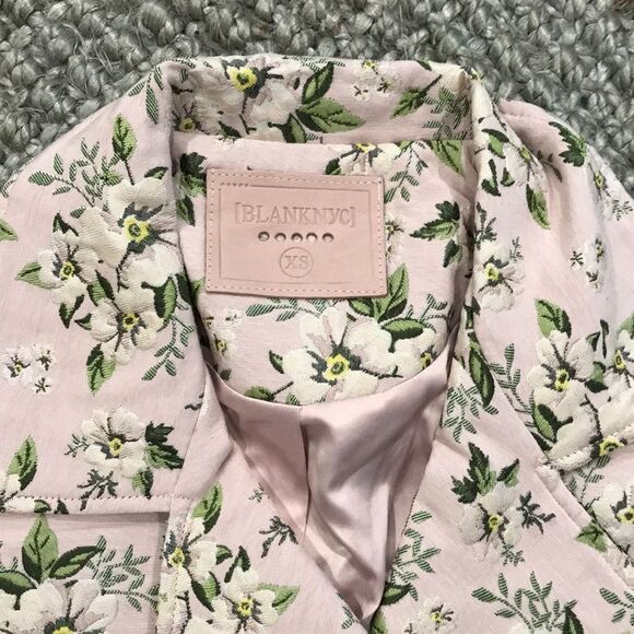 NWT- Blank NYC - XS - Picture 2 of 6